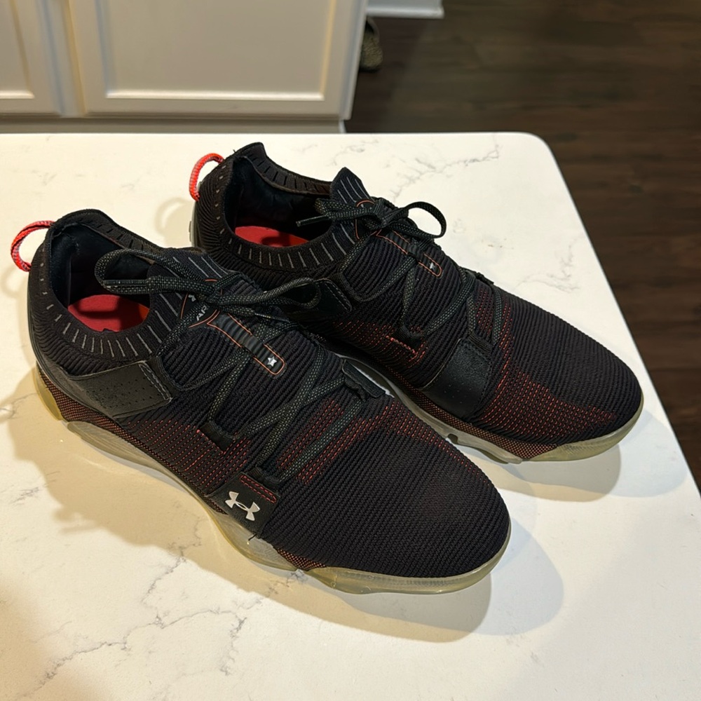 Under Armour Men's HOVR Tour SL Golf Shoes